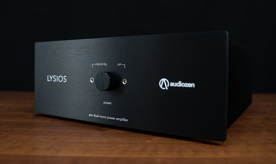 Audiozen Lysios