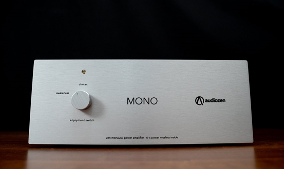 Audiozen Mono