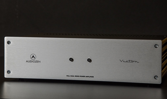 Audiozen Victor